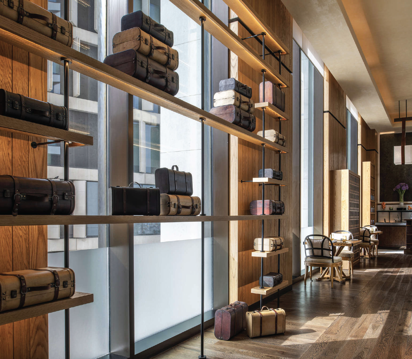 MGallery Doha